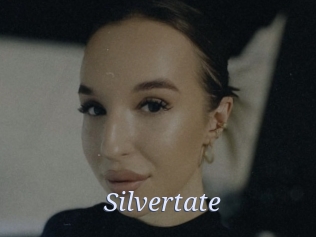 Silvertate