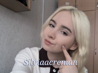 Silviaacreman