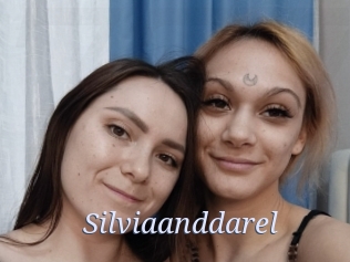 Silviaanddarel