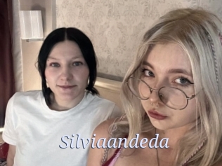 Silviaandeda