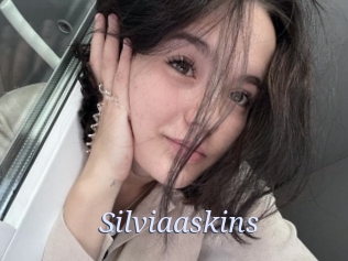 Silviaaskins