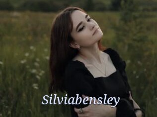 Silviabensley