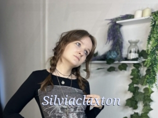 Silviaclaxton