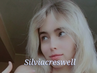 Silviacreswell