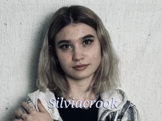 Silviacrook