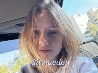 Silviaeden