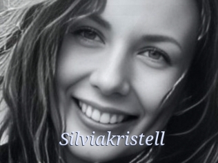 Silviakristell