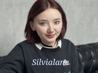 Silvialane