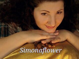 Simonaflower