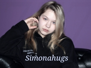 Simonahugs