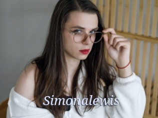 Simonalewis