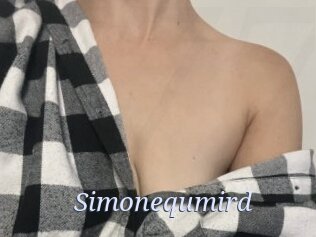 Simonequmird