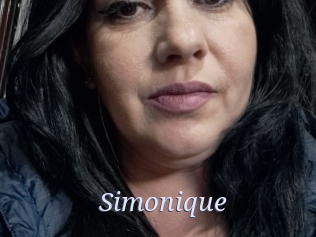 Simonique