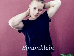 Simonklein