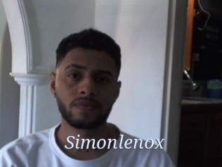 Simonlenox