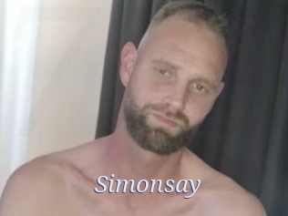 Simonsay