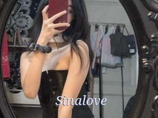 Sinalove