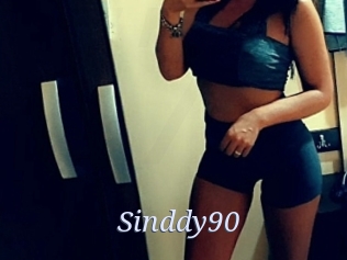 Sinddy90