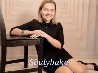 Sindybaker