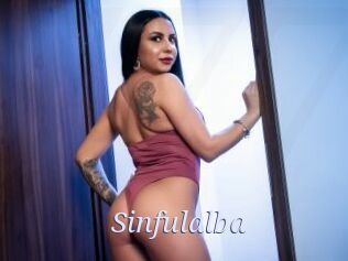 Sinfulalba