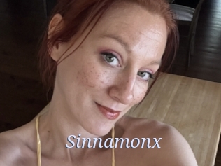 Sinnamonx