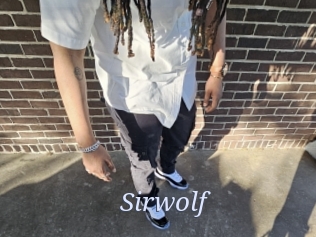 Sirwolf