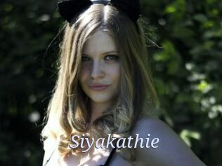 Siyakathie