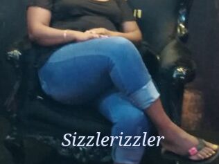 Sizzlerizzler