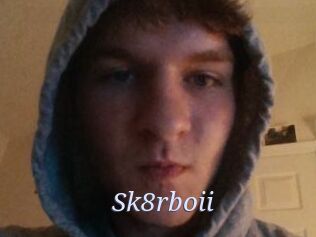 Sk8rboii