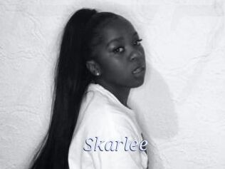 Skarlee