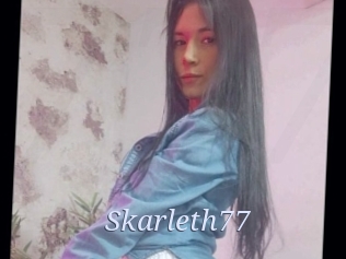 Skarleth77