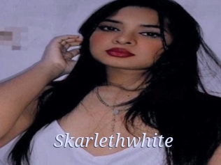 Skarlethwhite