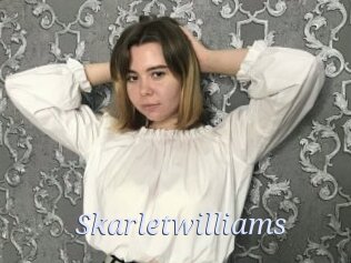 Skarletwilliams