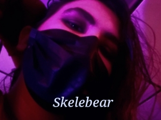 Skelebear