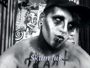 Skum_fuk