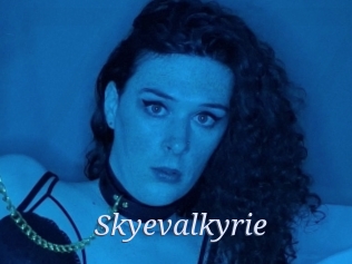 Skyevalkyrie