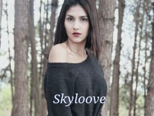 Skyloove