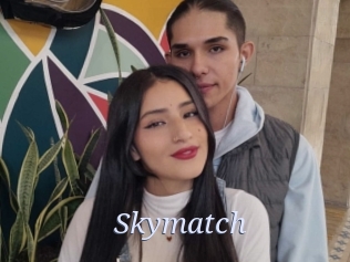 Skymatch