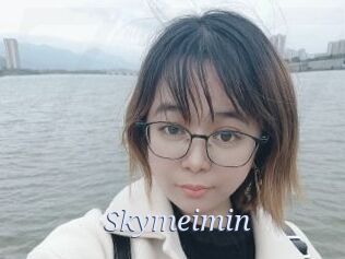 Skymeimin