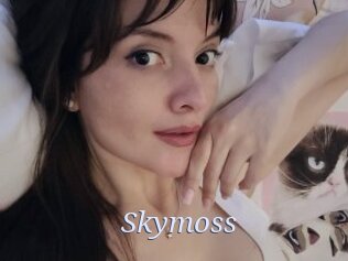 Skymoss