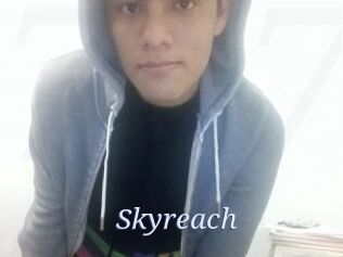 Skyreach