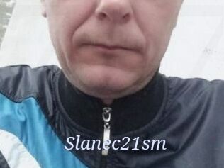 Slanec21sm