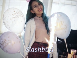 Slashbird