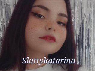 Slattykatarina