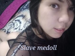 Slave_medoll