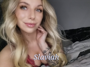 Slaviah