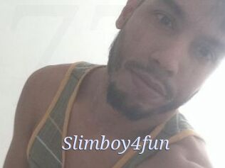 Slimboy4fun