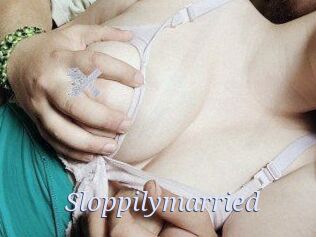 Sloppilymarried