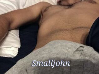 Smalljohn