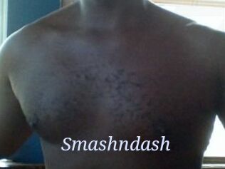 Smashndash